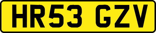 HR53GZV