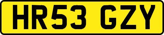 HR53GZY