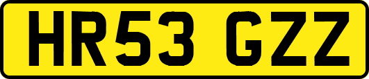 HR53GZZ