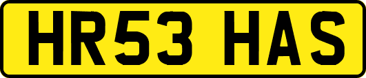 HR53HAS