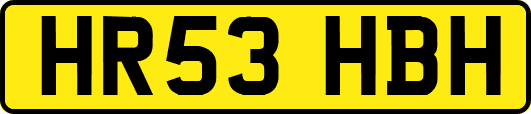HR53HBH