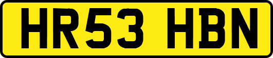 HR53HBN