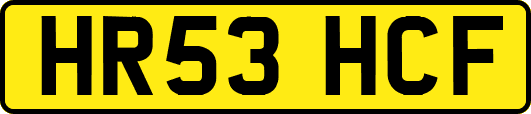 HR53HCF