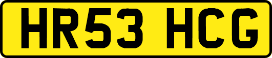 HR53HCG