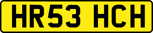 HR53HCH