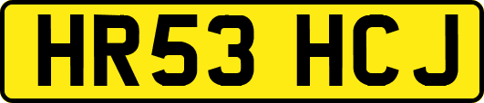 HR53HCJ