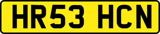 HR53HCN