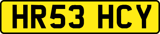 HR53HCY