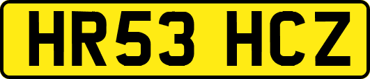 HR53HCZ