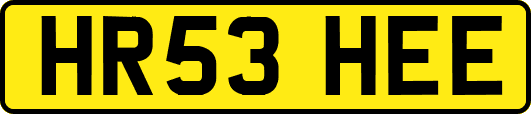 HR53HEE