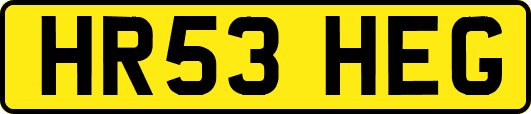HR53HEG