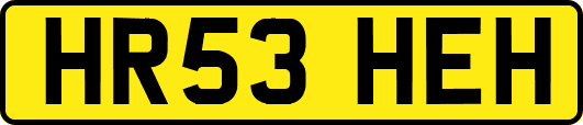 HR53HEH
