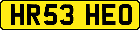 HR53HEO