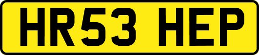 HR53HEP