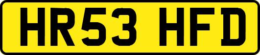 HR53HFD