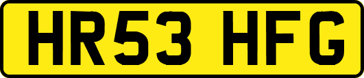 HR53HFG