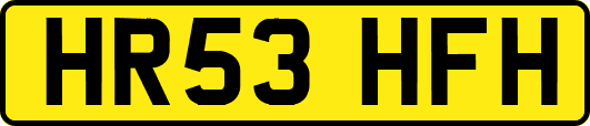 HR53HFH