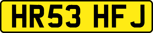HR53HFJ