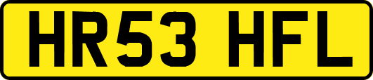 HR53HFL