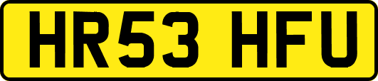 HR53HFU