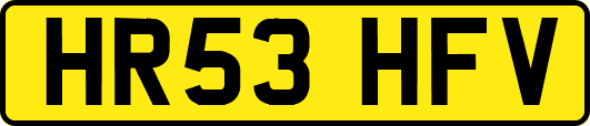 HR53HFV