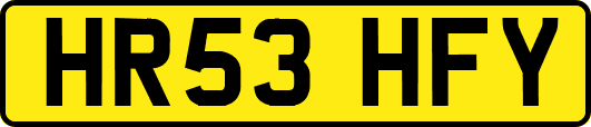 HR53HFY