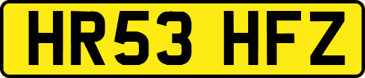 HR53HFZ