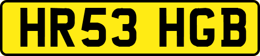 HR53HGB