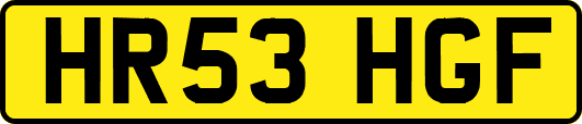 HR53HGF