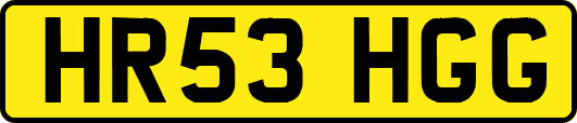 HR53HGG