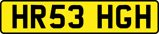 HR53HGH