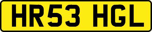 HR53HGL