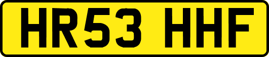 HR53HHF