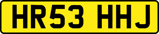 HR53HHJ