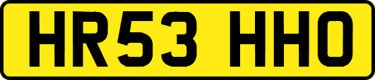 HR53HHO