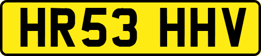 HR53HHV