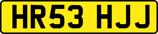 HR53HJJ