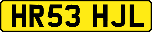 HR53HJL