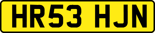 HR53HJN