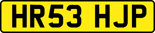HR53HJP