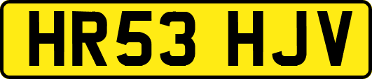 HR53HJV