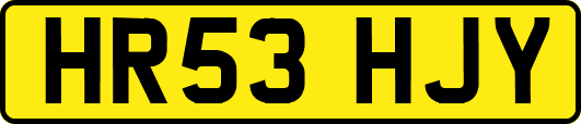 HR53HJY