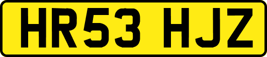 HR53HJZ