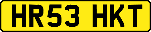 HR53HKT