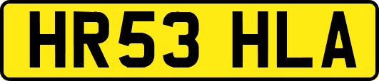 HR53HLA