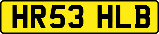 HR53HLB