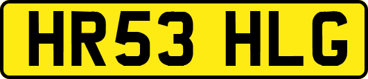 HR53HLG