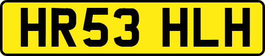 HR53HLH