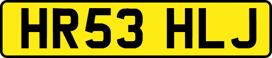 HR53HLJ