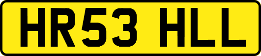 HR53HLL
